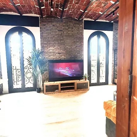 Apartment Pg Sant Juan Barcelona
