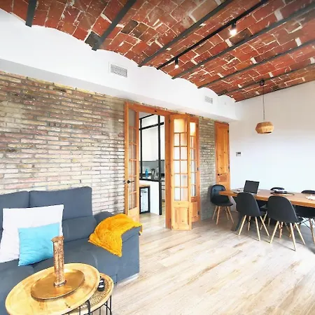 Apartment Pg Sant Juan *