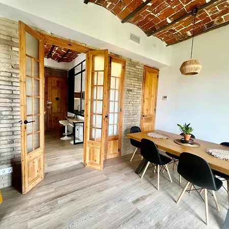 Pg Sant Juan Apartment