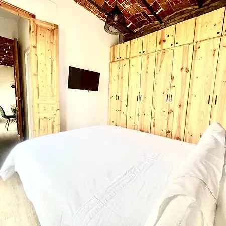 Apartment Pg Sant Juan
