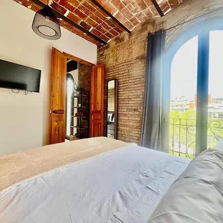 Apartment Pg Sant Juan *