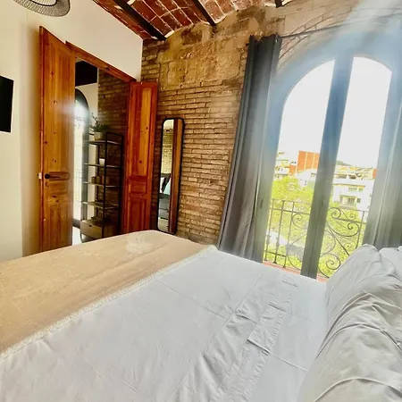 Pg Sant Juan Apartment