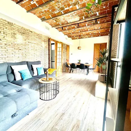 Pg Sant Juan Apartment *